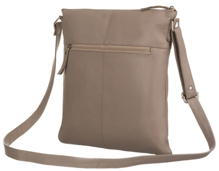 Klassische Crossbody Umhängetasche mit Geldbörse – Peterson