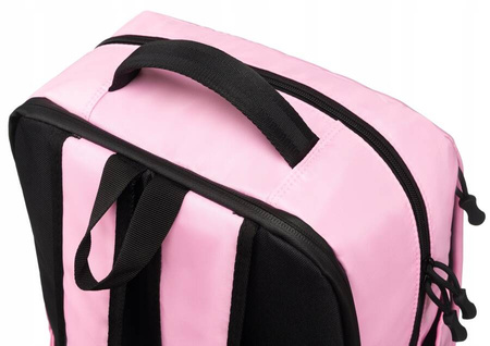 Großer, geräumiger Damen Rucksack mit Laptopfach – Peterson