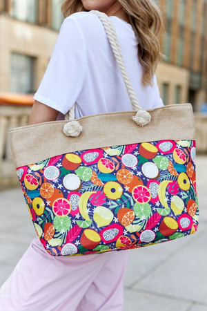 Strand Shopper Tasche Damen