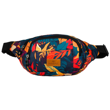 Casual Damen Gürteltasche mit Schultergurt – Rovicky