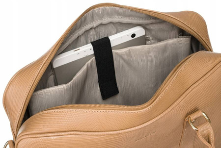 Damen Business Tasche aus Öko-Leder – Peterson