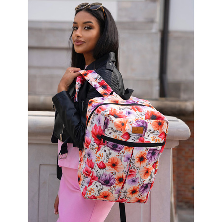 Reiserucksack für Flugreisen – Rovicky