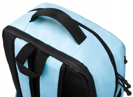 Großer, geräumiger Damen Rucksack mit Laptopfach – Peterson