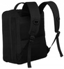 Business Rucksack aus Polyester – Peterson