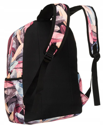 Großer Damen Rucksack mit Laptopfach – Peterson