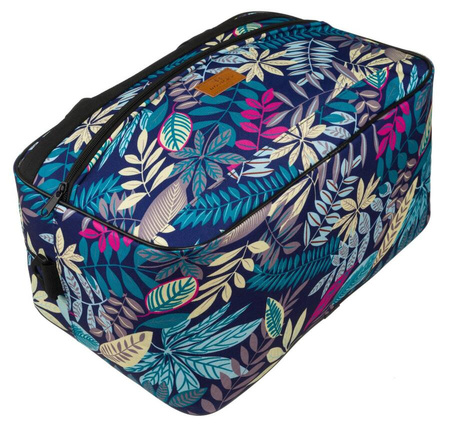 Leichte Reisetasche aus strapazierfähigem Polyester – Rovicky