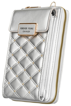 Mini Damen Taschen-Portemonnaie aus Öko-Leder – 4U Cavaldi