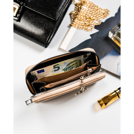 Damen Geldbörse aus Öko-Leder – 4U Cavaldi