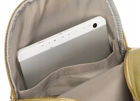 Damen Rucksack aus Öko-Leder – Peterson