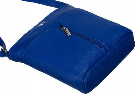 Damen Umhängetasche aus Leder – Rovicky