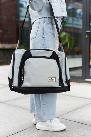 Große Sport- und Reisetasche – Peterson