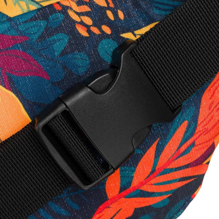 Hüfttasche für Damen mit herbstlichem Muster – Rovicky