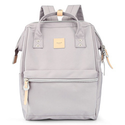 Geräumiger Laptop Rucksack mit USB-Anschluss – Himawari