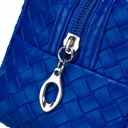 Damen Kosmetiktasche aus Öko-Leder – Rovicky