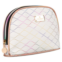 Kleine Damen Kosmetiktasche für Accessoires – Peterson