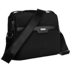 Handliche Herren Tasche aus Polyester – Rovicky