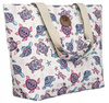 Große Damen Shopper Tasche für Frühling und Sommer