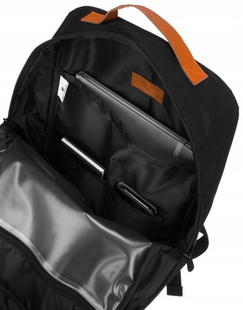 Sportlicher Rucksack mit Ladeanschluss – Peterson