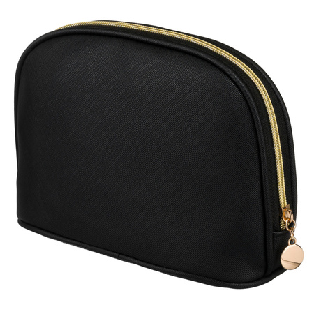 Elegante Damen Kosmetiktasche für Kosmetik und Zubehör – Peterson