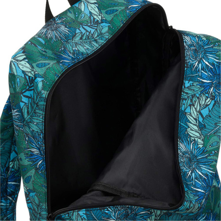 Rucksack mit Koffergurt für das Handgepäck im Flugzeug – Rovicky