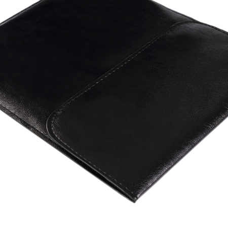 Tablet Etui aus Öko-Leder