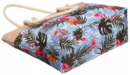 Strand Shopper Tasche Damen