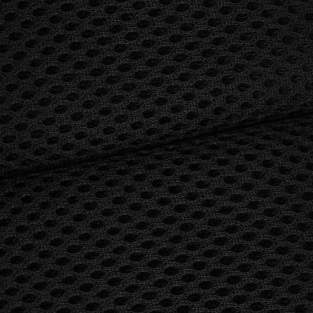 Reise-Rucksack aus Polyester in Schwarz, ideal für Handgepäck – Peterson