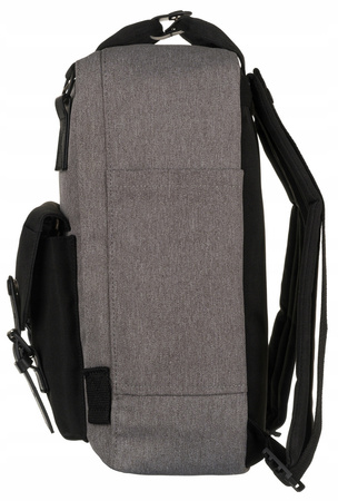 Damen Rucksack mit Laptopfach für Reisen – LuluCastagnette