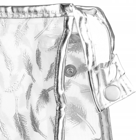 Wasserfeste Reisekosmetiktasche