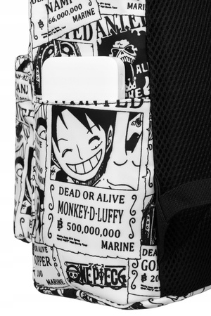 Einfacher City-Rucksack mit atmungsaktivem Rückenmaterial – Peterson