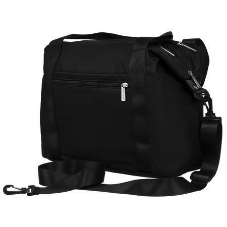 Geräumige Stadttasche mit Kofferhalterung - Peterson