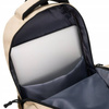 Stadt Rucksack aus Polyester mit Laptopfach – Peterson