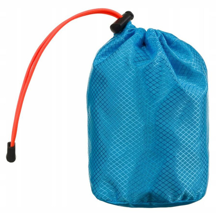 Wasserfester, faltbarer Reiserucksack – Peterson