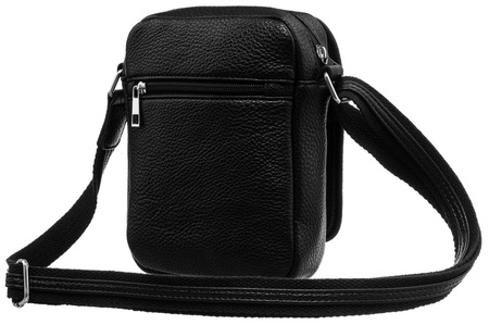 Herren Tasche mit vielen Fächern – Peterson