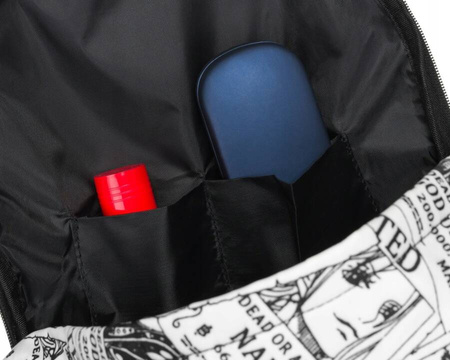 Einfacher City-Rucksack mit atmungsaktivem Rückenmaterial – Peterson