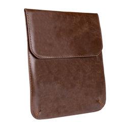 Tablet Etui aus Öko-Leder