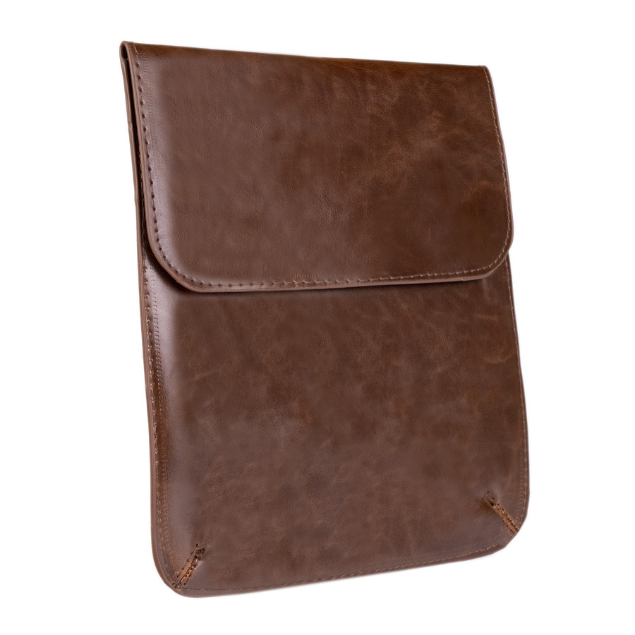 Tablet Etui aus Öko-Leder – Bild 2