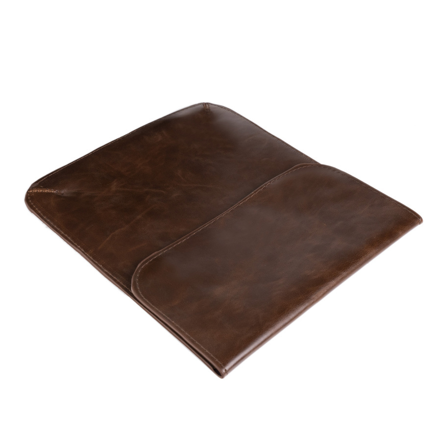 Tablet Etui aus Öko-Leder – Bild 9