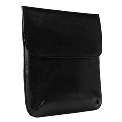 Tablet Etui aus Öko-Leder