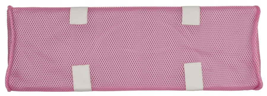Zusammenklappbare Damen Einkaufstasche und Strandtasche groß – Pierre Cardin – Bild 5