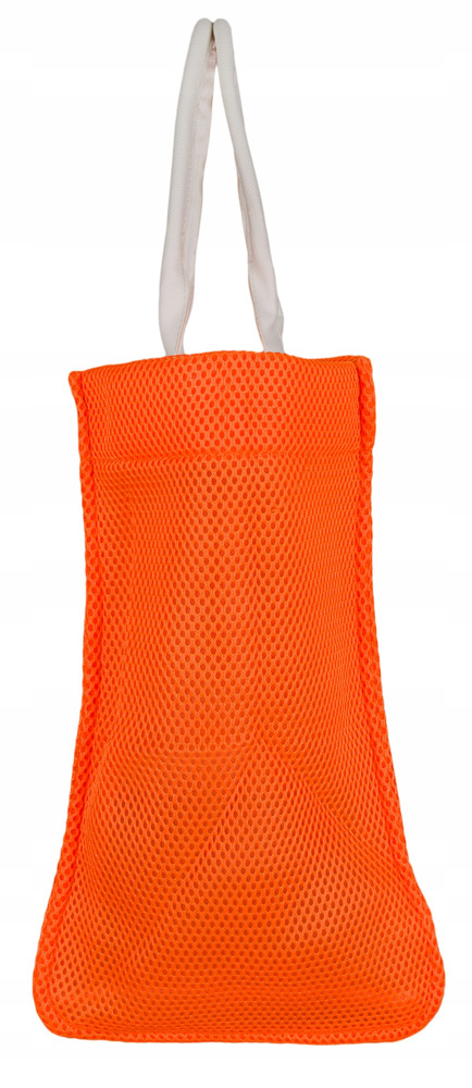 Zusammenklappbare Damen Einkaufstasche und Strandtasche groß – Pierre Cardin – Bild 9