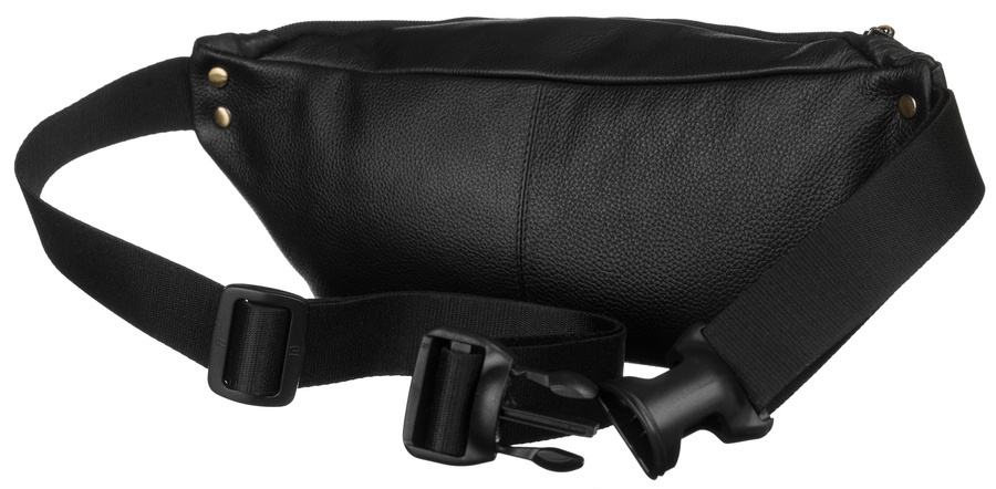 Leder Gürteltasche mit Fächern – Peterson – Bild 6