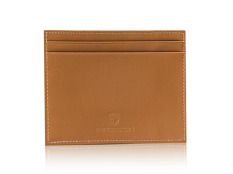 Dokumenten- und Geldschein-Etui aus Leder – Peterson – Bild 9