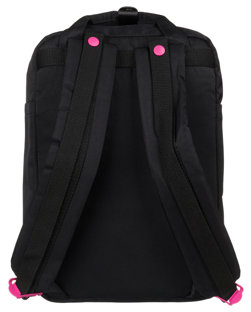 Sportlicher Rucksack mit Laptopfach – LuluCastagnette – Bild 14