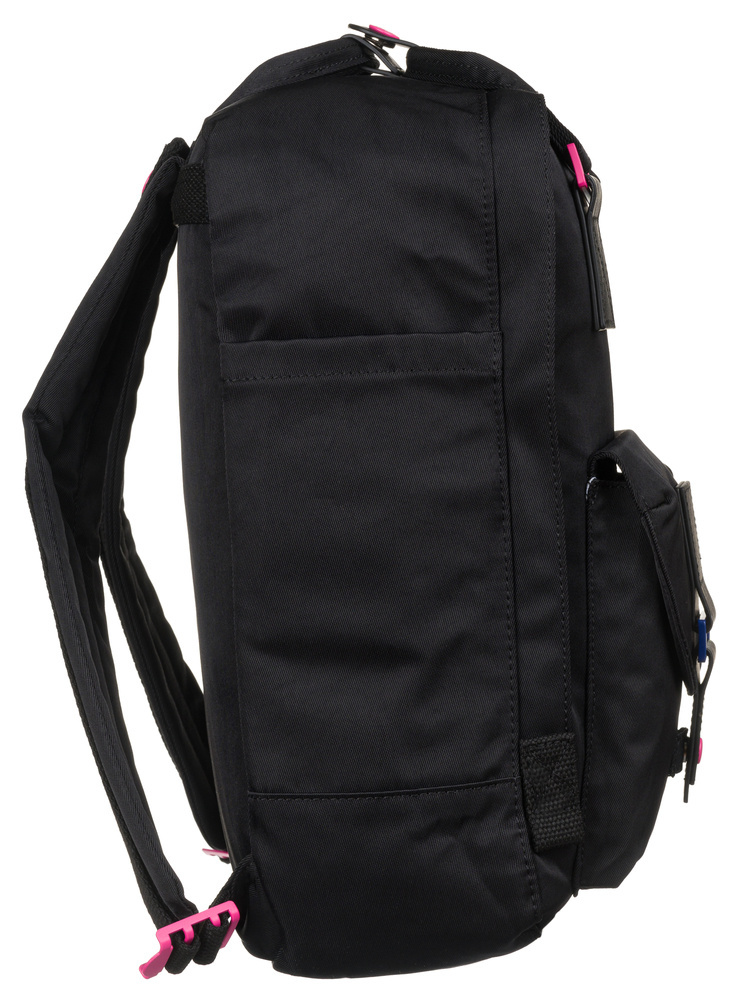 Sportlicher Rucksack mit Laptopfach – LuluCastagnette – Bild 13