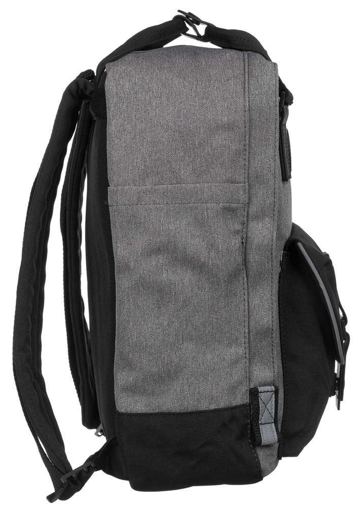 Sportlicher Rucksack mit Laptopfach – LuluCastagnette – Bild 11