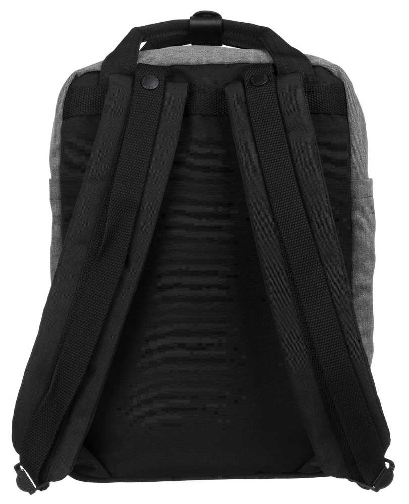 Sportlicher Rucksack mit Laptopfach – LuluCastagnette – Bild 12