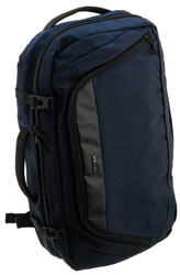 Reise Rucksack-Tasche mit Trolley-Aufhängung – David Jones