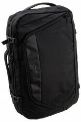 Reise Rucksack-Tasche mit Trolley-Aufhängung – David Jones