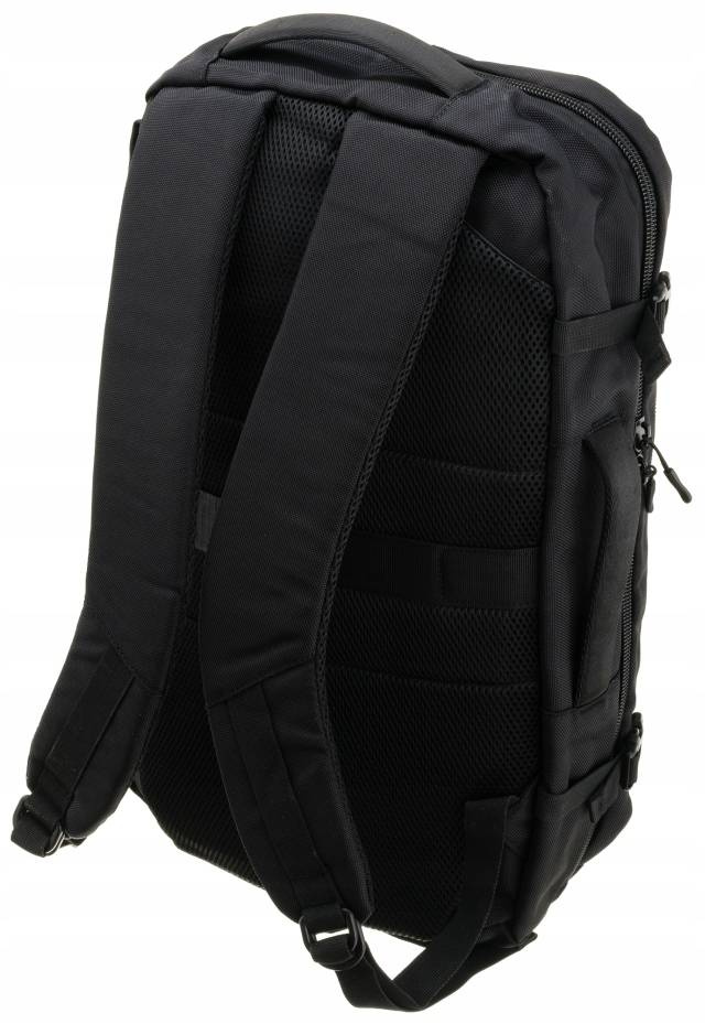 Reise Rucksack-Tasche mit Trolley-Aufhängung – David Jones – Bild 7
